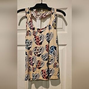 JOAN VASS TANK TOP